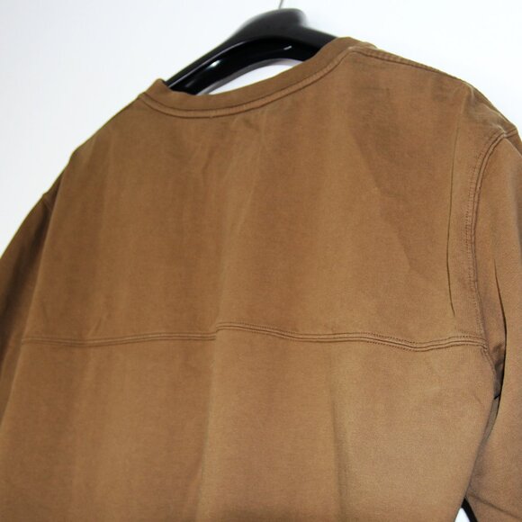 BNWT AW22 LEMAIRE GD MEDIUM JERSEY BOXY TSHIRT M - Picture 5 of 11